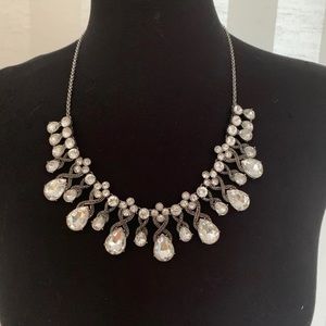 Statement necklace